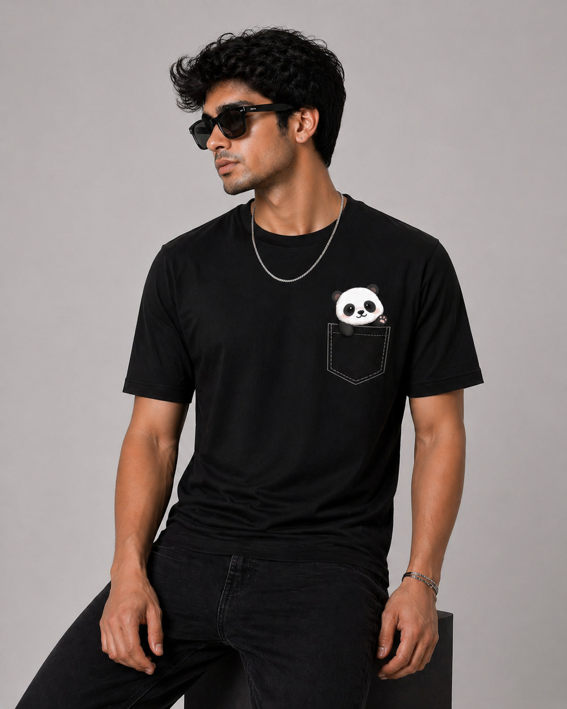 Regular fit T-Shirts