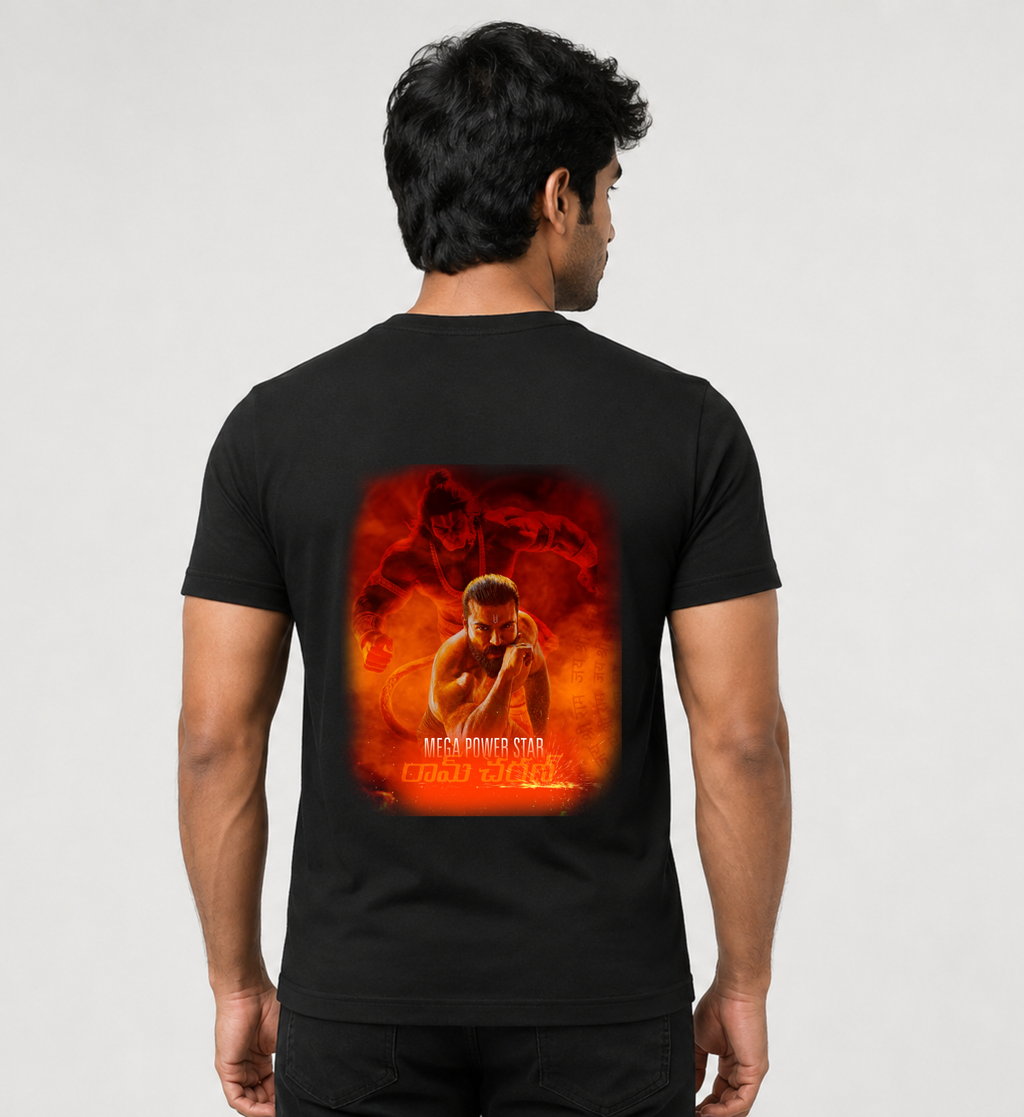 Global Star RC Fire regular T-Shirt