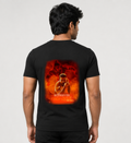 Global Star RC Fire regular T-Shirt