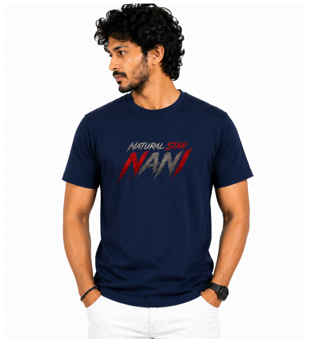 PARADISE MOVIE T SHIRT-BLACK