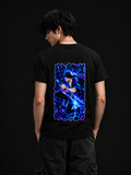 solo leveling back print regular