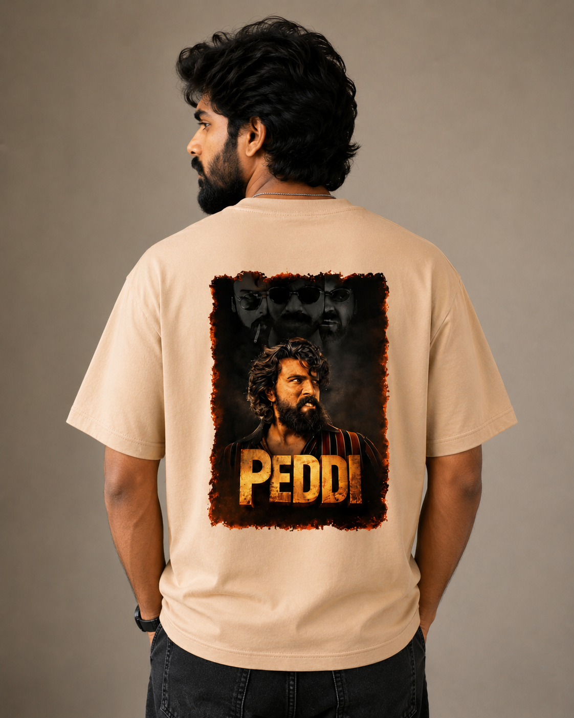 Global Star RC Gold regular T-Shirt skin-100% Premium Cotton