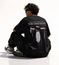 Toji Oversized Unisex T-Shirt