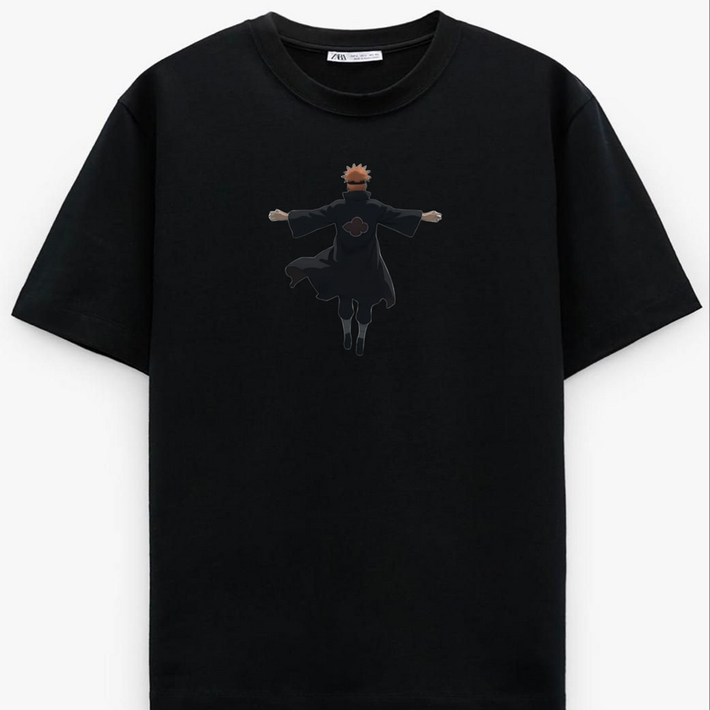solo leveling back print regular