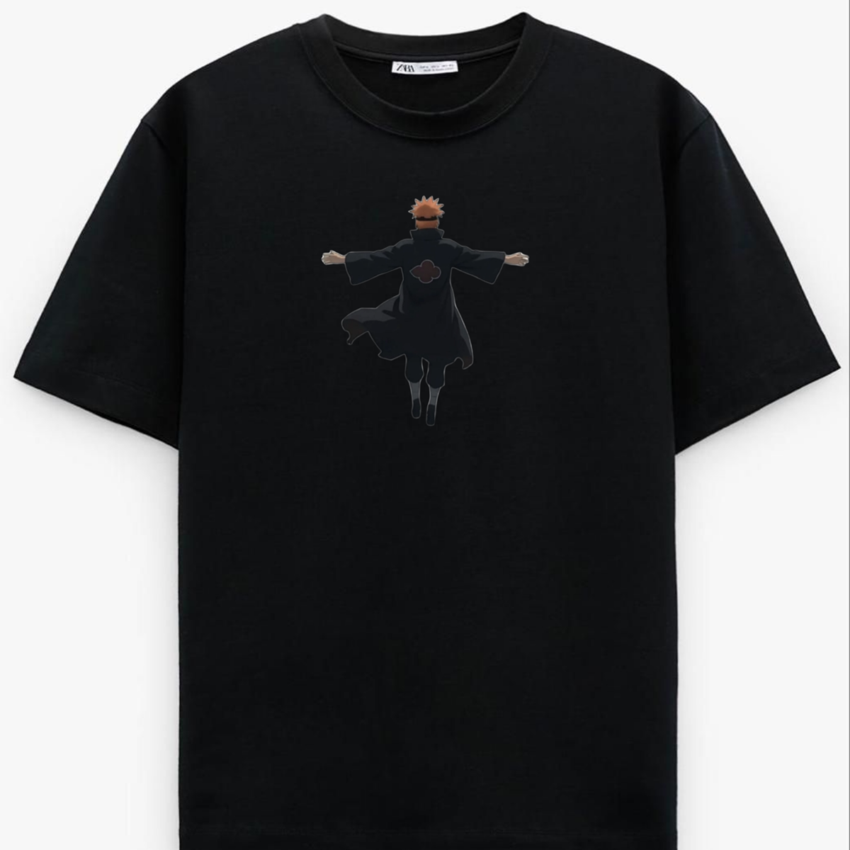 solo leveling back print regular