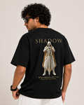 Royal Assassin Oversized Unisex T-Shirt
