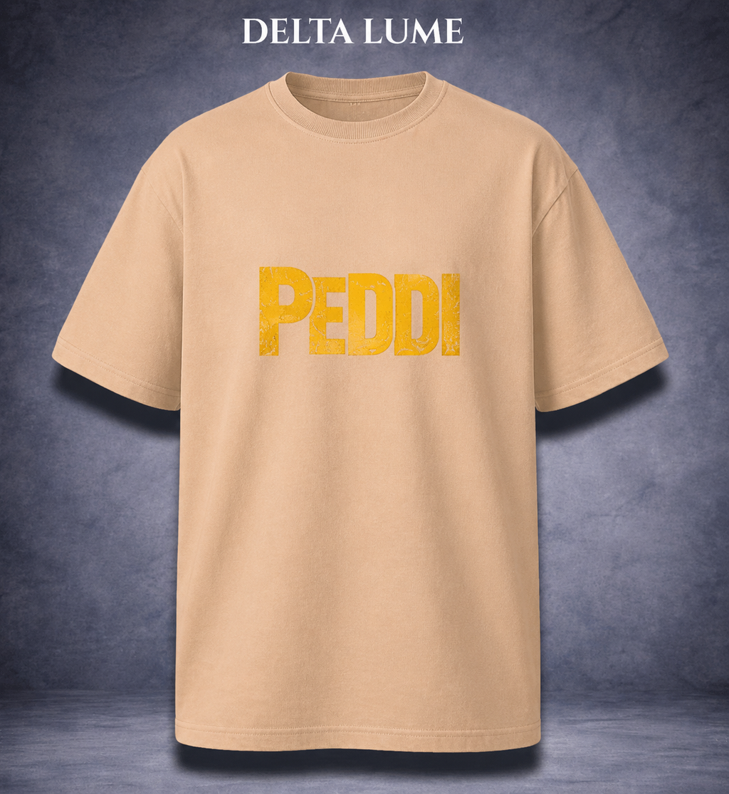 Global Star RC Gold regular T-Shirt skin-100% Premium Cotton