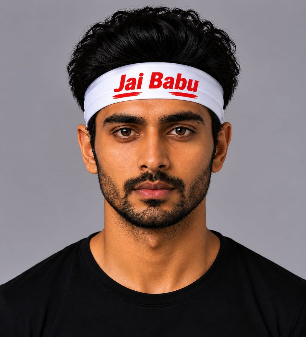 Mahesh Babu Head Band