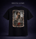 Toxic Graphic Regular T-Shirt – 100% Premium Cotton
